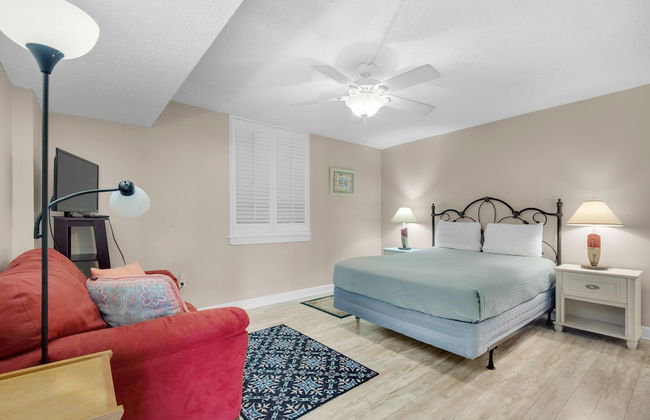 Dolphin Point #406c - Foto 5