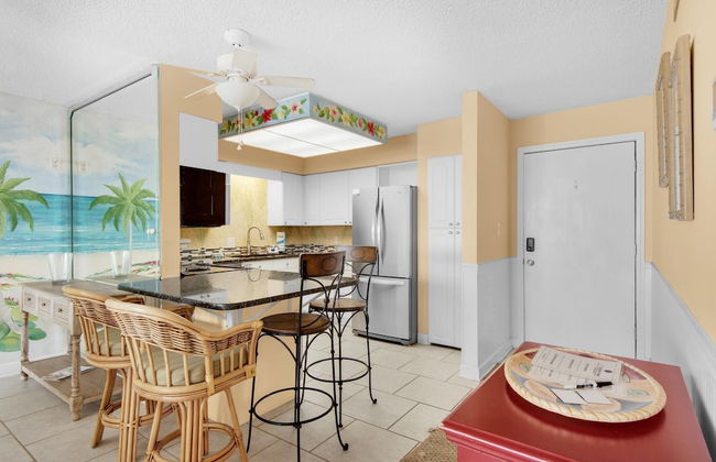 Dolphin Point #406c - Foto 8