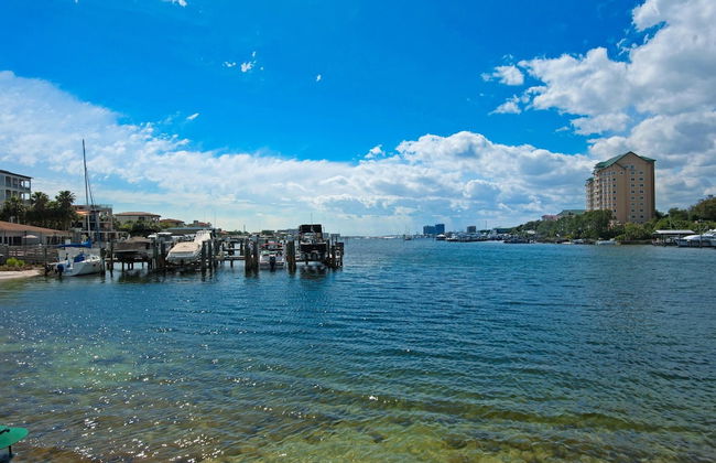 Dolphin Point #602a - Foto 50