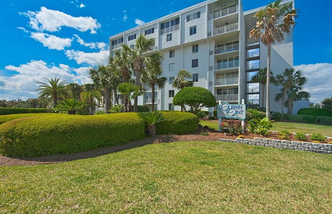 Dolphin Point #602a - Foto 52