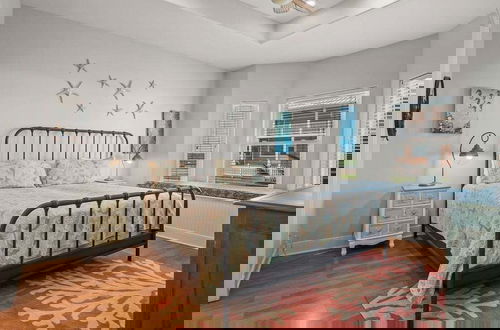 Foto 4 - Coconut Hut - Pet Friendly! Boardwalk to the Beach! - Pet Friendly! Boardwalk to the Beach!
