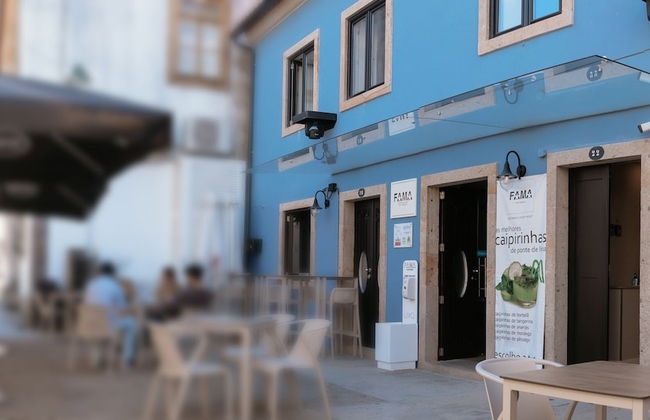 Blue House Ponte de Lima - Foto 50
