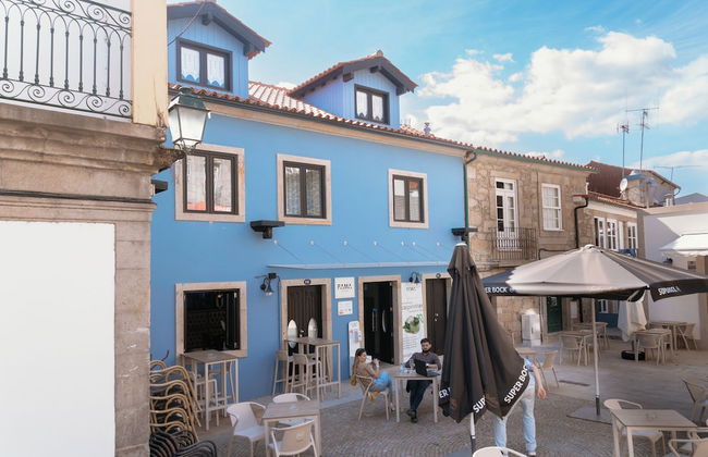 Blue House Ponte de Lima - Foto 36