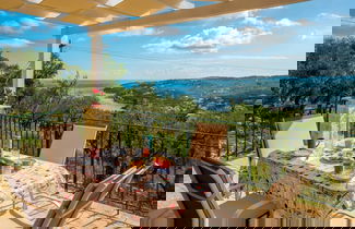 Photo 1 - Villa Plagia Brand New Villa