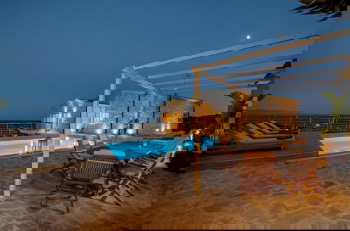 Foto 4 - Above Blu Villa in Gaios