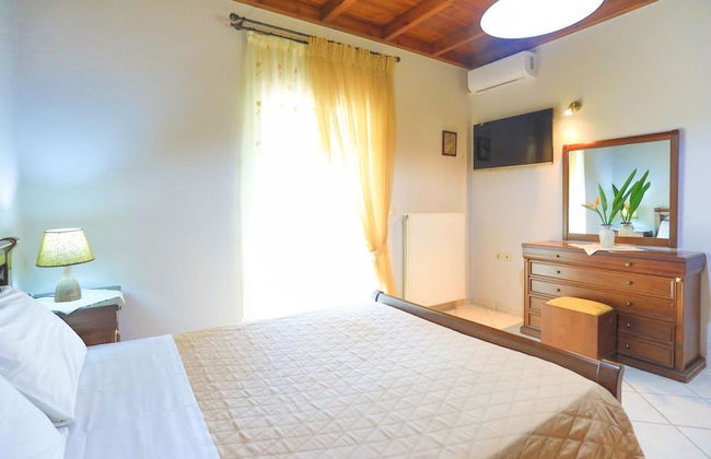 Villa Chrisdina in Nymfes - Photo 36