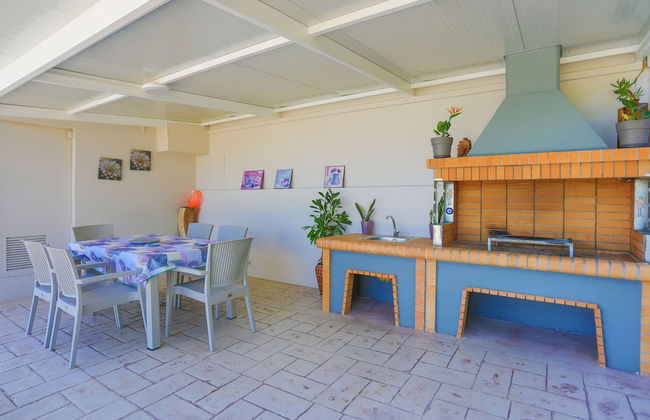 Villa Chrisdina in Nymfes - Photo 41