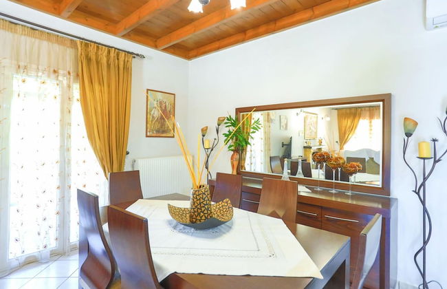Villa Chrisdina in Nymfes - Photo 29