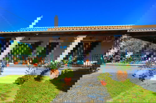 Foto 49 - Villa Chrisdina in Nymfes