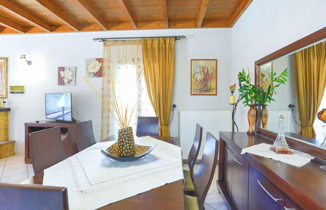 Villa Chrisdina in Nymfes - Photo 4