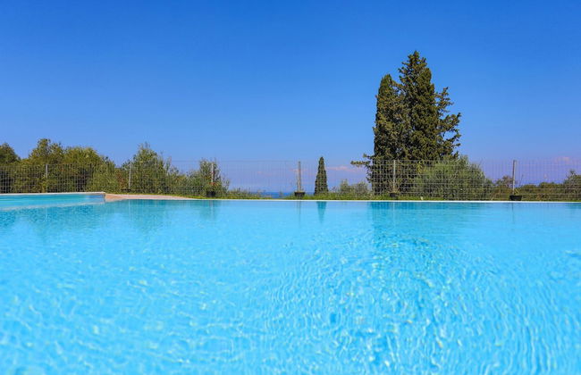 Villa Chrisdina in Nymfes - Photo 8