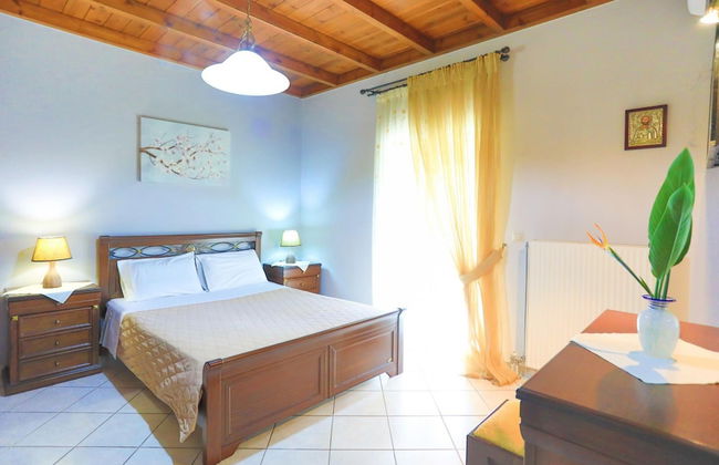 Villa Chrisdina in Nymfes - Photo 39