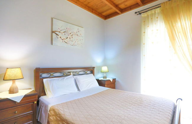 Villa Chrisdina in Nymfes - Photo 32