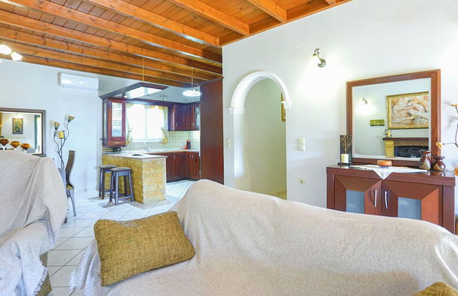 Villa Chrisdina in Nymfes - Photo 25