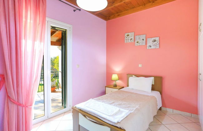 Villa Chrisdina in Nymfes - Photo 42