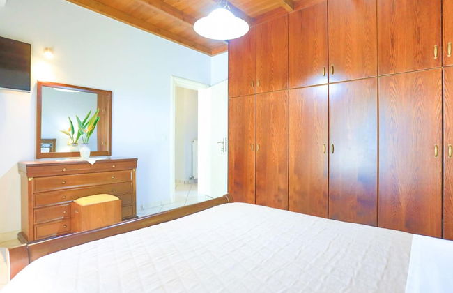 Villa Chrisdina in Nymfes - Photo 31