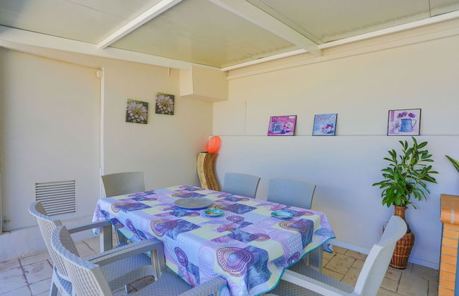 Villa Chrisdina in Nymfes - Photo 53