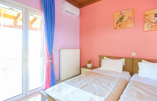 Villa Chrisdina in Nymfes - Photo 40