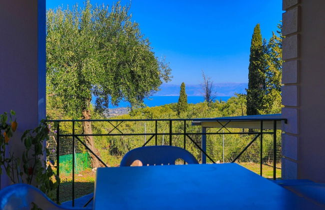 Villa Chrisdina in Nymfes - Photo 3