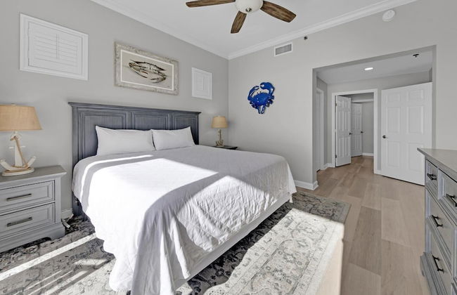 Sterling Beach #1206 - Foto 1