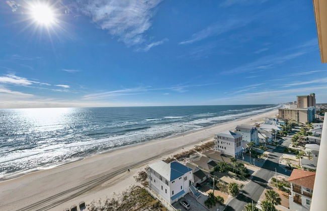 Sterling Beach #1206 - Foto 22