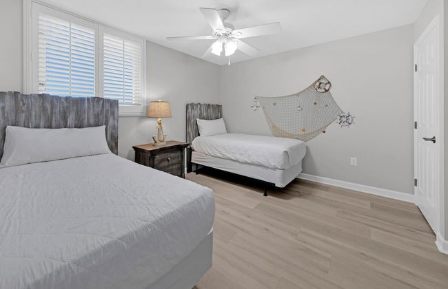 Sterling Beach #1206 - Foto 5