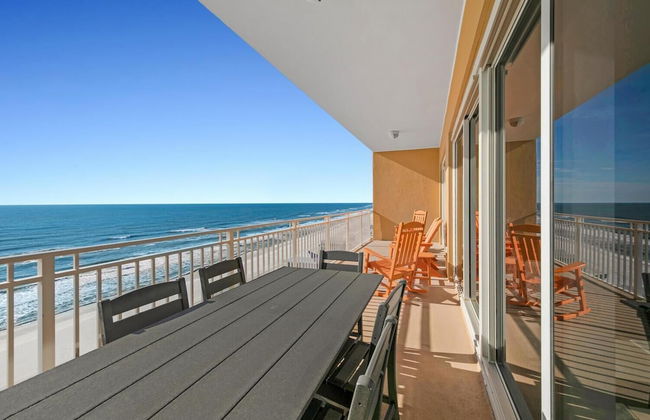 Sterling Beach #1206 - Foto 24