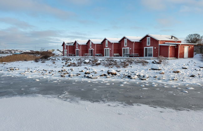 Hönö Sjöbodar - Foto 43