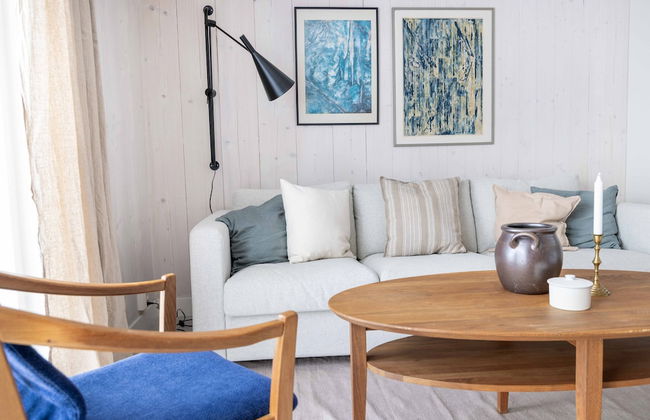 Hönö Sjöbodar - Foto 40