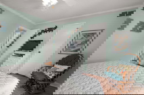 Foto 3 - Villas on the Gulf Unit E4