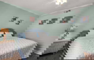 Foto 2 - Villas on the Gulf Unit E4