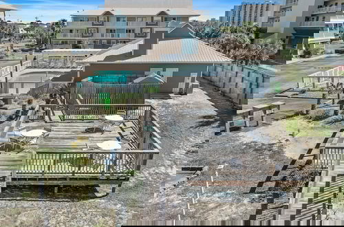 Foto 33 - St. Martin Beachwalk Villas 111