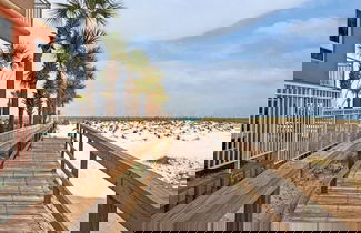 Foto 1 - St Martin Beachwalk Villas 112
