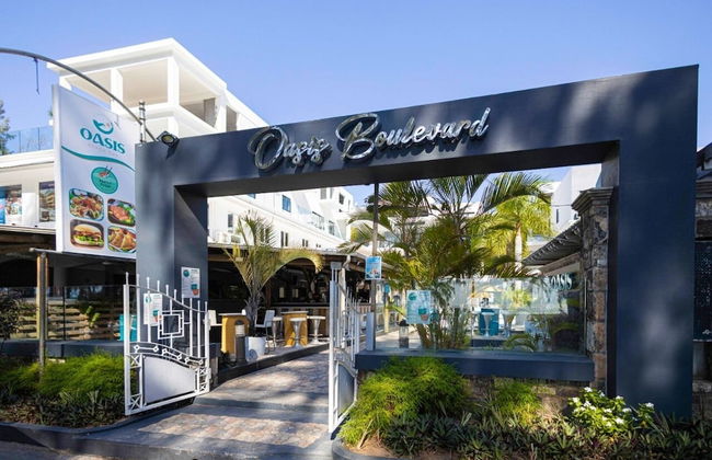 O'Beach Boutique Studios - Foto 64