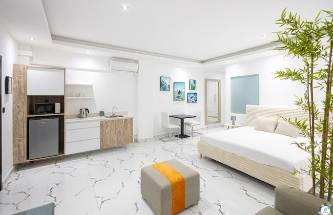 O'Beach Boutique Studios - Foto 1
