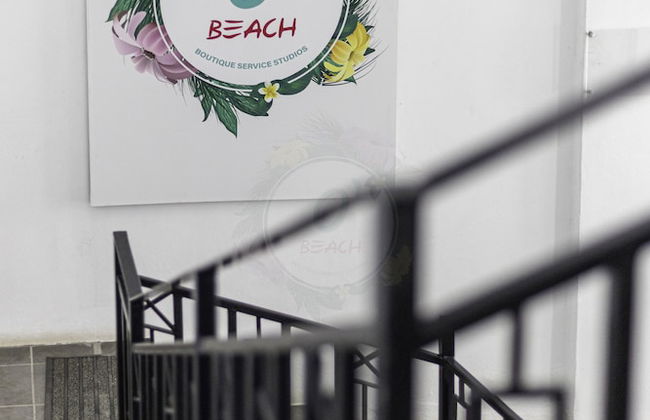 O'Beach Boutique Studios - Foto 62