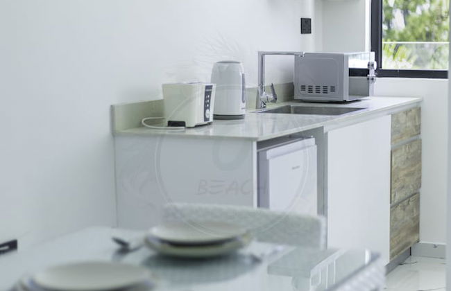 O'Beach Boutique Studios - Foto 41