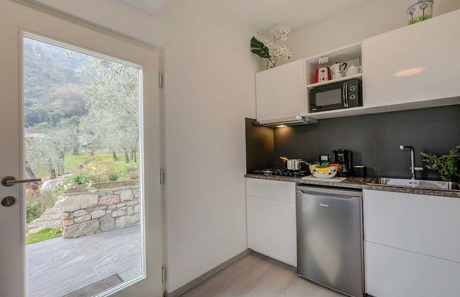 Relais Nanzello Garda Living 2 - Foto 9