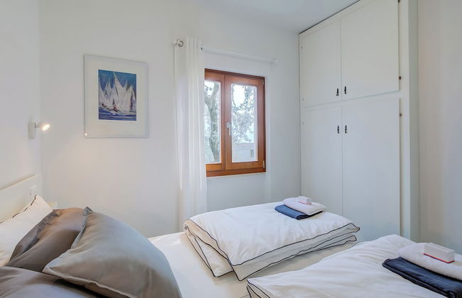 Relais Nanzello Garda Living 2 - Foto 3