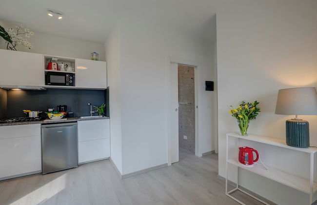 Relais Nanzello Garda Living 2 - Foto 8