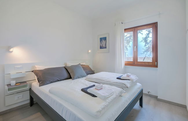 Relais Nanzello Garda Living 2 - Foto 4
