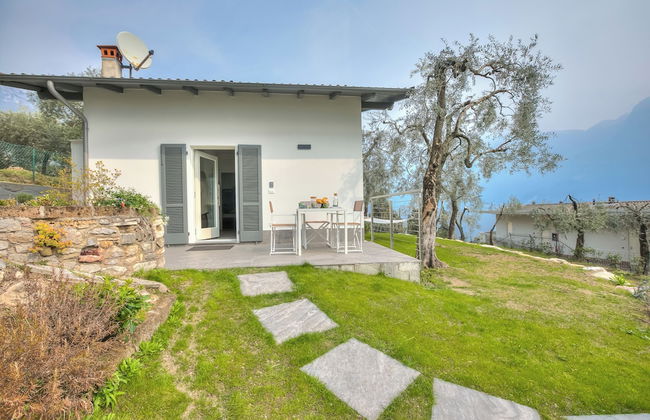 Relais Nanzello Garda Living 2 - Foto 16