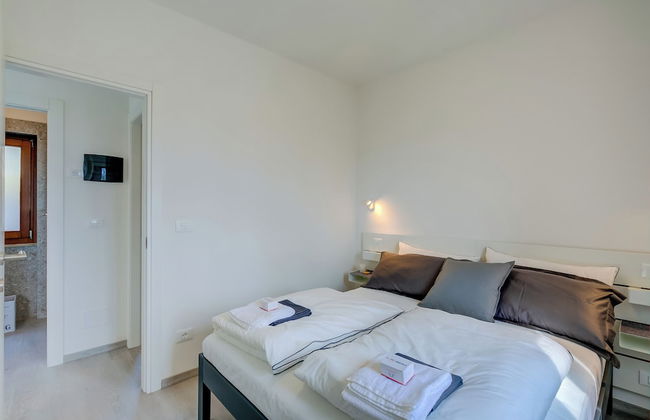 Relais Nanzello Garda Living 2 - Foto 6