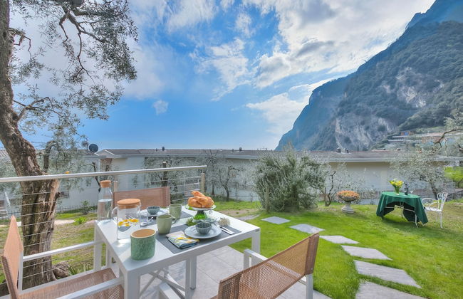 Relais Nanzello Garda Living 2 - Foto 17