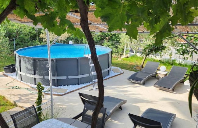 Edi - With Pool - H - Foto 28