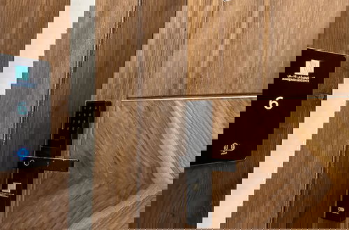Foto 12 - Kease Hittin N-6 Lusso Hejaz AZ43