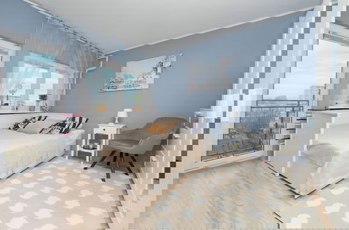 Photo 3 - Pastel Blue Studio in Lodz by Renters