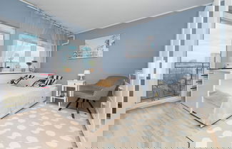 Photo 3 - Pastel Blue Studio in Lodz by Renters