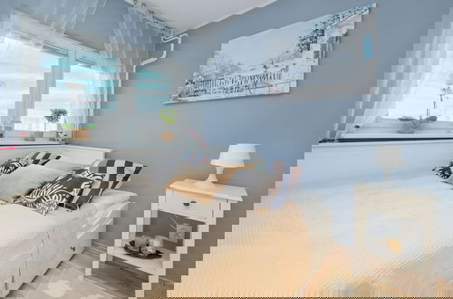 Photo 4 - Pastel Blue Studio in Lodz by Renters