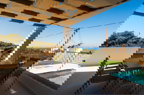 Foto 3 - Athel Panoramic View Villas Niki